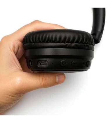 Media-Tech MT3611 3Motion ANC BT