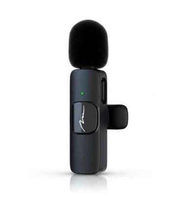 Media-Tech MT416 Micro-Mic Duo