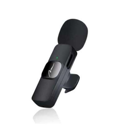 Media-Tech MT416 Micro-Mic Duo