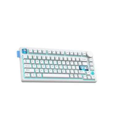 ONIKUMA BT keyboard MT706 (white)