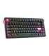 ONIKUMA BT keyboard MT706 (black)