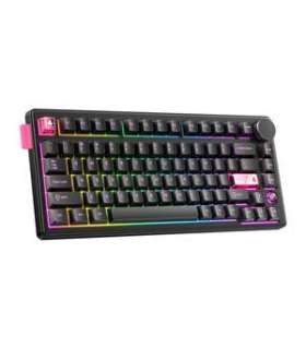 ONIKUMA BT keyboard MT706 (black)