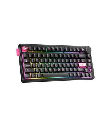 ONIKUMA BT keyboard MT706 (black)