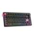 ONIKUMA BT keyboard MT706 (black)