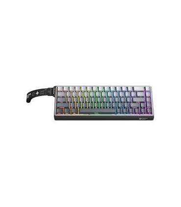 ONIKUMA G69 keyboard wired (black)