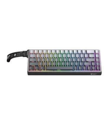 ONIKUMA G69 keyboard wired (black)