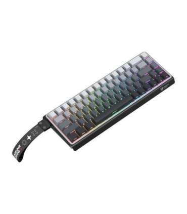 ONIKUMA G69 keyboard wired (black)