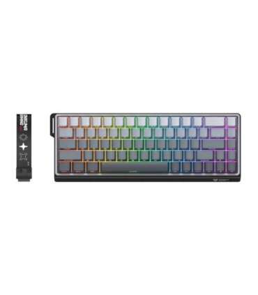 ONIKUMA G69 keyboard wired (black)