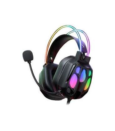 ONIKUMA X89 headset (black)