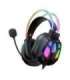 ONIKUMA X89 headset (black)
