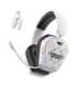 ONIKUMA GT883 headset BT (white)