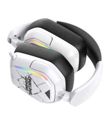 ONIKUMA GT883 headset BT (white)
