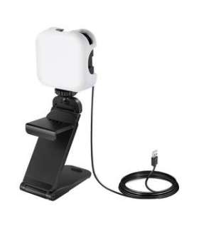 Neewer PL81Pro video conferencing lighting