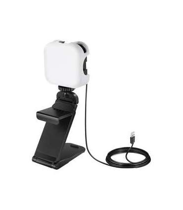 Neewer PL81Pro video conferencing lighting