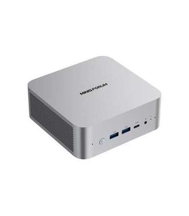 MINI-PC Minis Forum M1 Pro-125H Intel Core Ultra 5 125H barebone