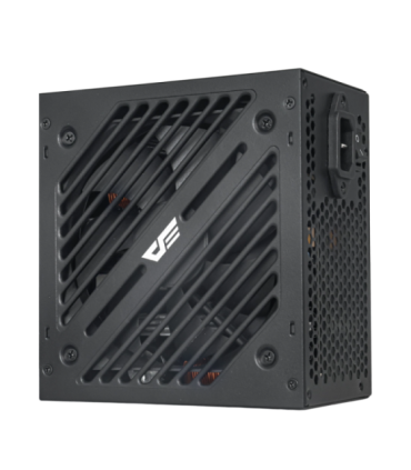 DarkFlash Power Supply EMT650 Black