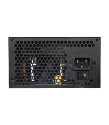 DarkFlash Power Supply EMT650 Black