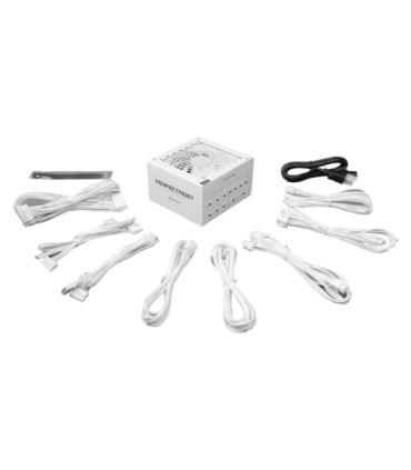 DarkFlash Power Supply PMT1050 White