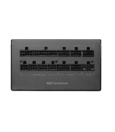 DarkFlash Power Supply PMT1250 Black