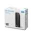 External HDD|WESTERN DIGITAL|Elements Desktop|4TB|USB 3.0|Black|WDBWLG0040HBK-EESN