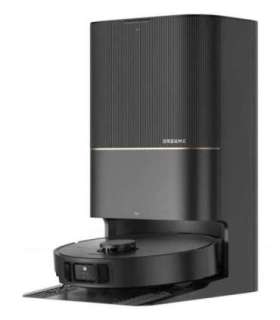 DREAME X40 Ultra Complete Black RLX63CE-2-BK