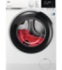 Washing machine AEG LFR71844SBE