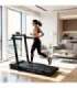 BE9243 ELECTRIC TREADMILL ONE FITNESS