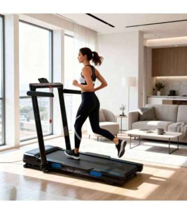 BE9243 ELECTRIC TREADMILL ONE FITNESS