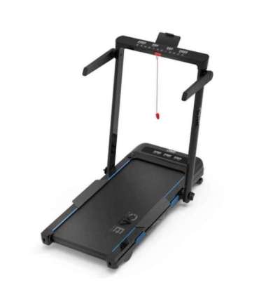 BE9243 ELECTRIC TREADMILL ONE FITNESS