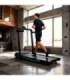 BE9243 ELECTRIC TREADMILL ONE FITNESS