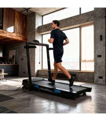 BE9243 ELECTRIC TREADMILL ONE FITNESS