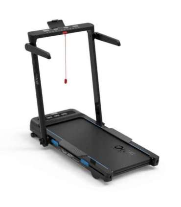 BE9243 ELECTRIC TREADMILL ONE FITNESS