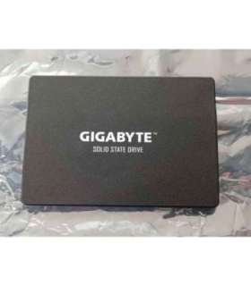 Gigabyte GP-GSTFS31256GTND 256 GB Solid-state drive interface SATA REFURBISHED, WITHOUT ORIGINAL PACKAGING |