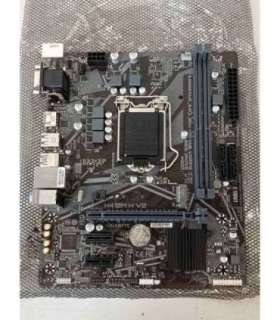 SALE OUT. Gigabyte H410M H V2 1.0 M/B Processor family Intel Processor socket LGA1200 DDR4 DIMM Memory slots 2