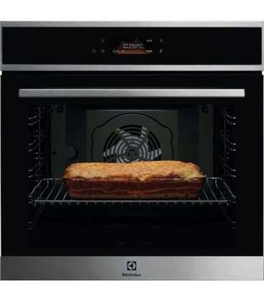 Oven ELECTROLUX EOE8P38X