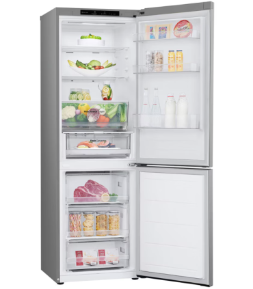 Fridge LG GBV3100DPY