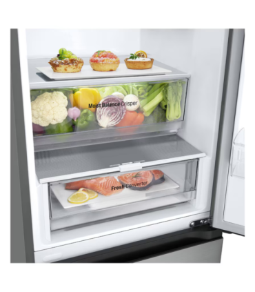 Fridge LG GBV3100DPY