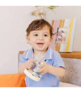 CLASSIC WORLD моторная петля — логическая плетёнка, развивающий лабиринт для детей, 1 шт.