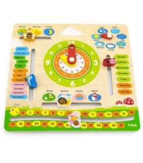 VIGA Hariduskalender: Inglise keele õppimine