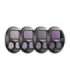 FREEWELL ND filter set for DJI Mavic 4 Pro Standard Day (4pcs)