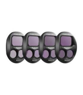 FREEWELL ND filter set for DJI Mavic 4 Pro Standard Day (4pcs)