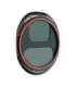 ND4/PL Hybrid FREEWELL filter for DJI Mavic 4 Pro