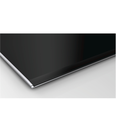Bosch Hob PIB375FB1E Induction Number of burners/cooking zones 2 Touch Timer Black