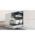 Dishwasher WIC 3C26 F Built-in Width 59.8 cm Number of place settings 14 Number of programs 8 Energy