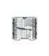 Dishwasher WIC 3C26 F Built-in Width 59.8 cm Number of place settings 14 Number of programs 8 Energy