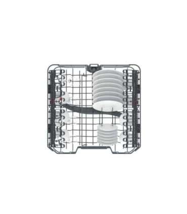 Dishwasher WIC 3C26 F Built-in Width 59.8 cm Number of place settings 14 Number of programs 8 Energy