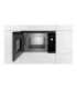 Bosch Microwave Oven BFL524MS0 Built-in 20 L 800 W Black