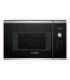 Bosch Microwave Oven BFL524MS0 Built-in 20 L 800 W Black