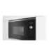 Bosch Microwave Oven BFL524MS0 Built-in 20 L 800 W Black