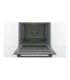 Bosch Oven HBA530BB0S 71 L A Multifunctional EcoClean Push pull buttons Height 60 cm Width 60 cm |